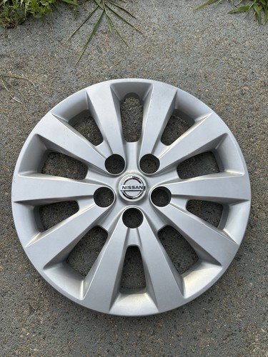 Nissan sentra leaf - nissan, 16”