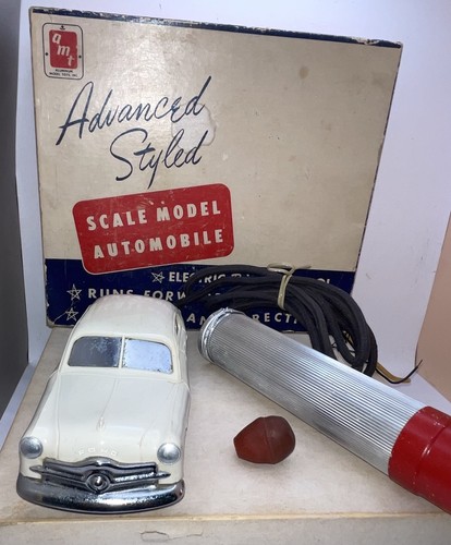 Amt 1949 ford - sedan, 1/25