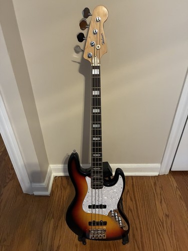 1970s hohner jazz bass with - jazz,