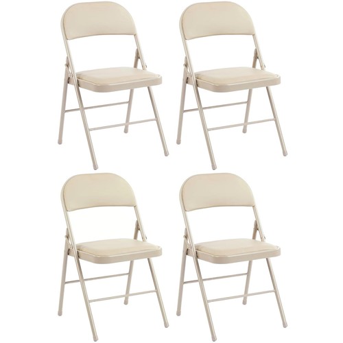 Folding chair pcs pu - chair,