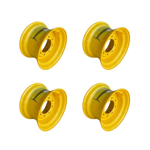 Titan 5x9 8 - lug, skid