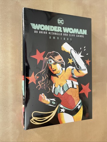 Comics wonder woman by - dc,