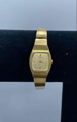 Vintage 1980s seiko women - seiko, women's