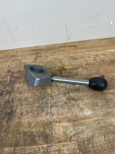 Hobart mixer lock handle - hobart,