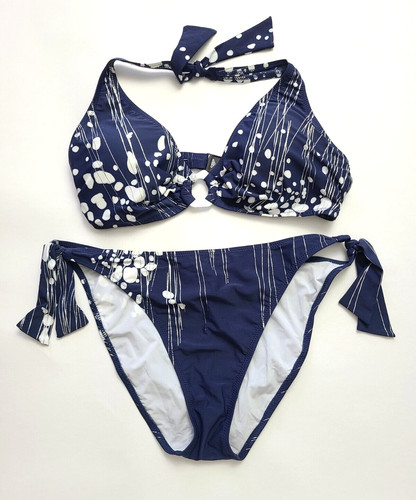 Gideon oberson navy - gideon, w/