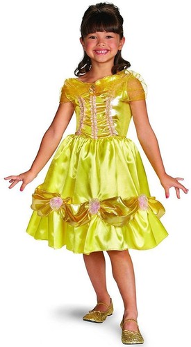 Belle beauty the beast - &,