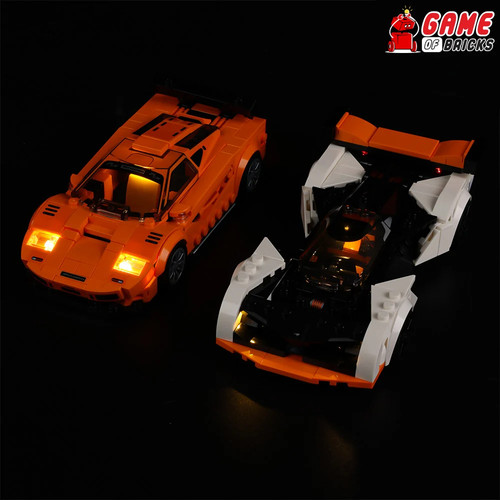 Led light kit - kit, for