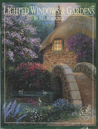 Susan scheewe lighted - scheewe, windows