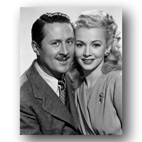 Carole landis photo - landis, 8x10