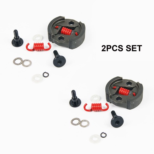 2pcs 8000rpm clutch - , for