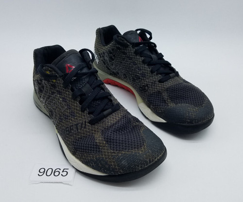 Reebok crossfit nano 0 - nano, 5.0