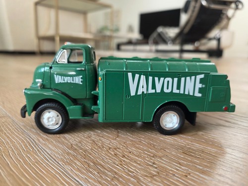First gear 1952 gmc fuel - 1952,