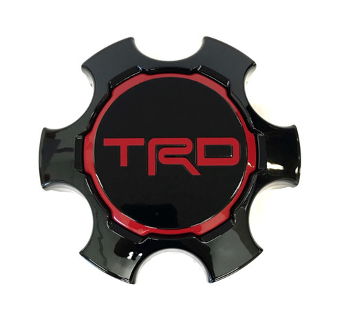 New genuine toyota - toyota, trd