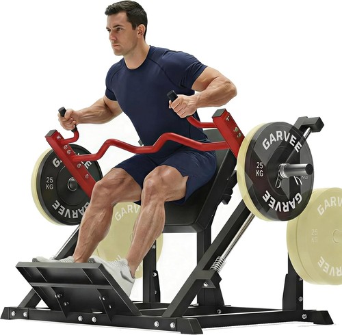Linear row machine - linear, gym
