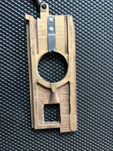 Mills slot machine bronze - machine,