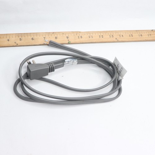 Hdx prong cord - cord, appliance