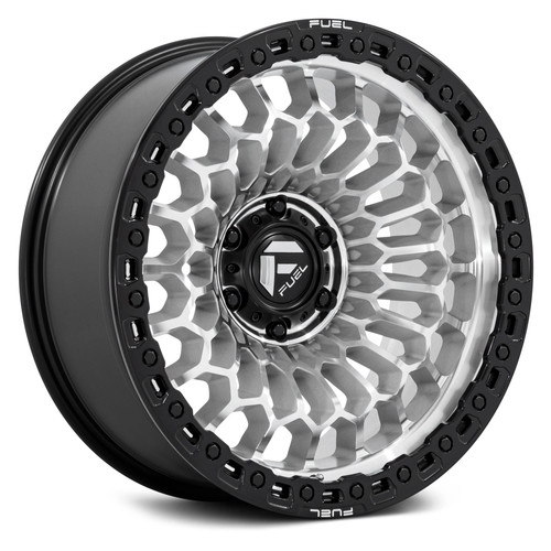 Fuel fc870 sinister wheel - wheel, 20x9