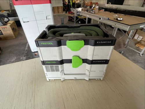 Festool ctc sys cordless - ctc,