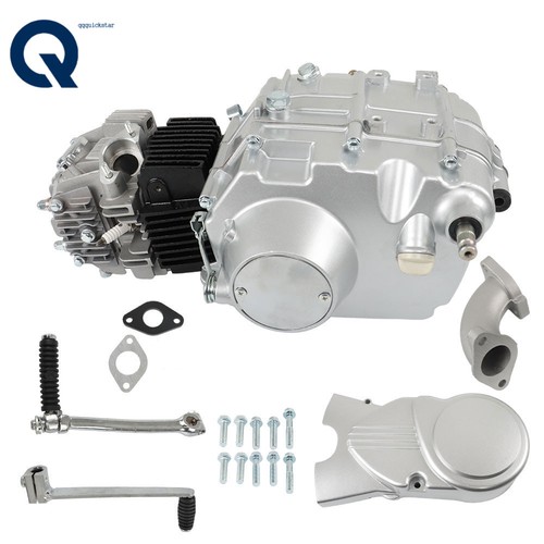125cc stroke engine motor - 125cc,