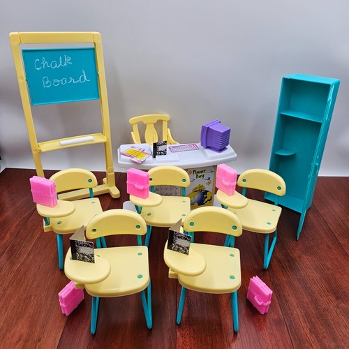 Gloria classroom dolls - gloria,