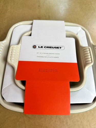 New creuset heritage - new,