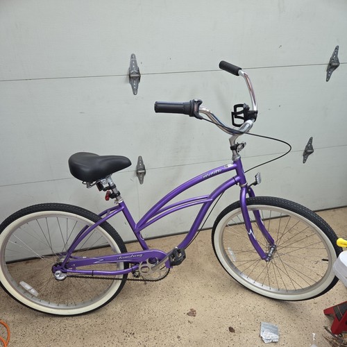 Firmstrong urban lady speed - 3,
