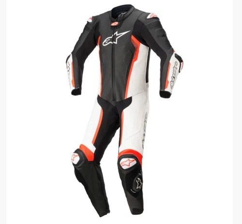 Motorbike men suit - men's,