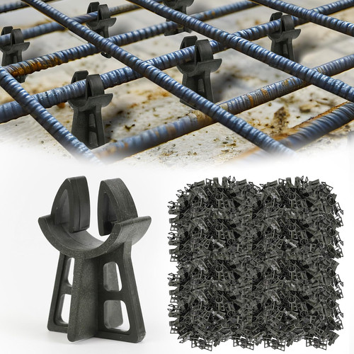 500pcs snap rebar - 500pcs,