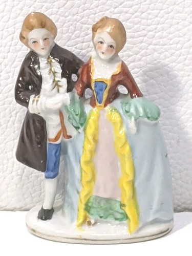 Porcelain occupied japan - porcelain,