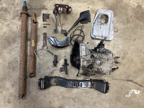 Ford f250 f350 - 92-97,