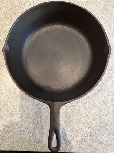 Vintage bsr cast iron - cast,