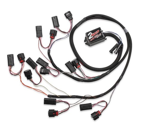 Msd 87331 step launch - msd, 2-step