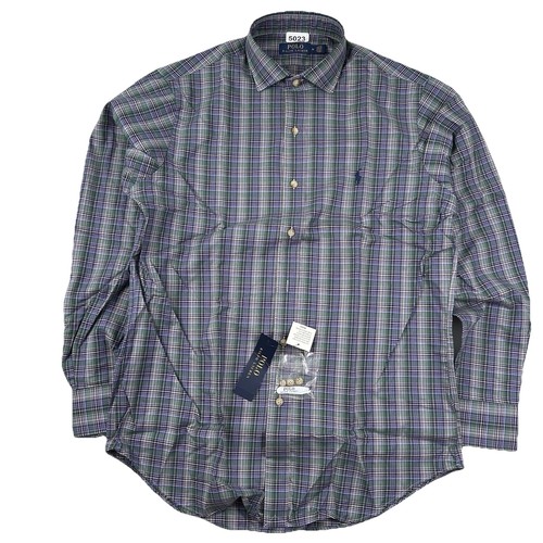 New polo ralph lauren shirt - new,