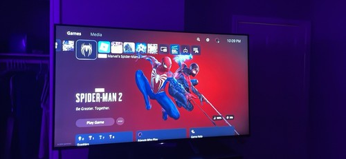 Sony 55 inch - sony, tv