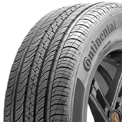 Continental procontact - procontact, tx