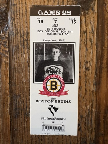 Boston garden final - garden, season