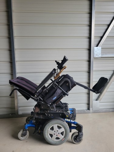 Invacare tdx power chair - tdx, sp