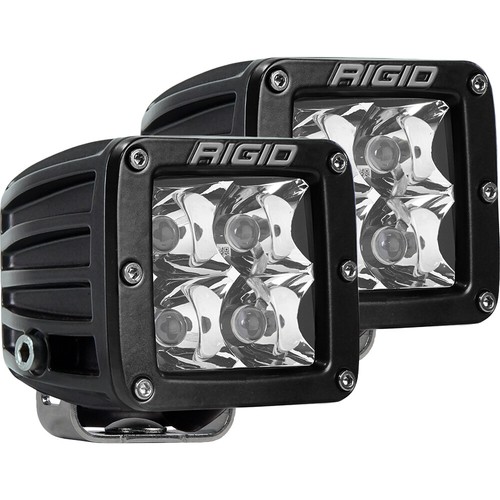 Rigid industries series pro - rigid,