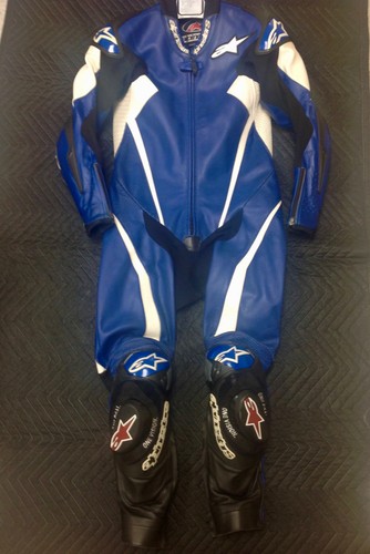 Alpinestars racing replica - alpinestars,
