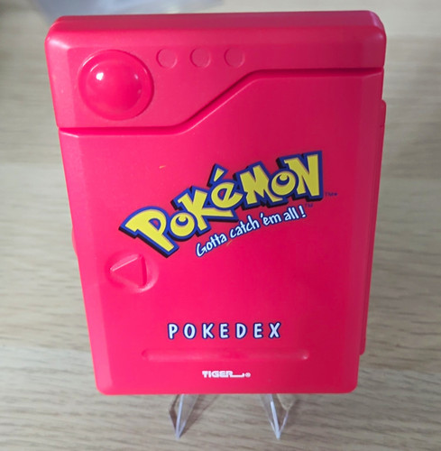 Tiger pokémon pokédex - tiger,