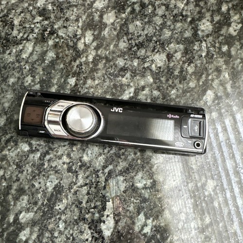 Jvc hdr50 faceplate - jvc,