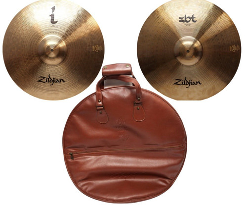 Zildjian zbt crash ride - crash,