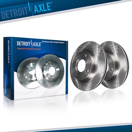 258mm front disc - 258mm,