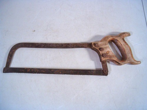 One antique vintage keystone - antique,