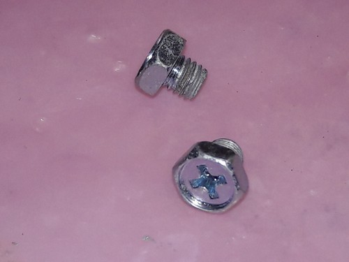 Oem whirlpool coin - oem,
