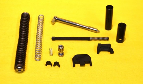 G17 upk slide - g17/22, for