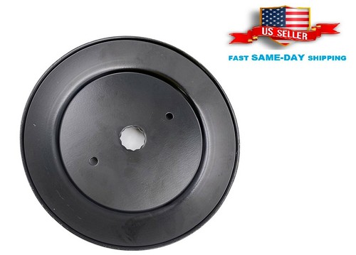 Spindle pulley for - spindle,
