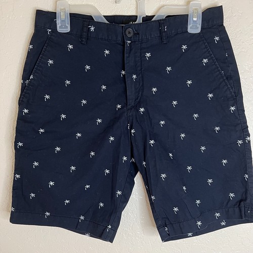 Men bermuda shorts - bermuda, 32r