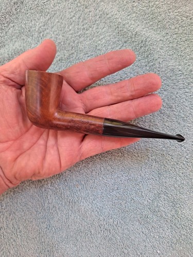 Factory char unsmoked smooth - factory,