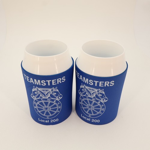 Vintage teamsters local 200 - vintage,